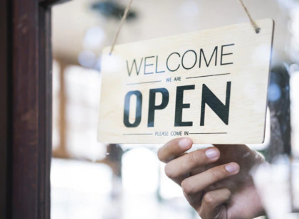 How to start new classifieds