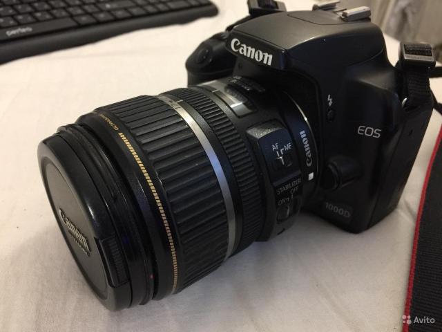 Canon Pix Z9