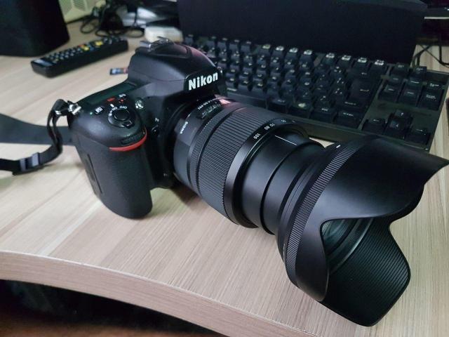 Nikon PowerShow S