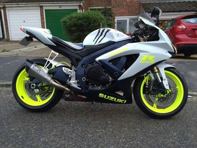Kawasaki x98D